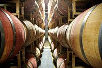 BV Barrel Perspective