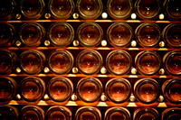 Schramsberg Bottle Code