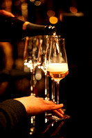 Raymond Pouring