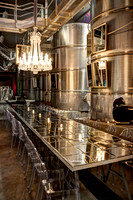 Raymond Tasting Experience