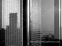 Sea Of Windows