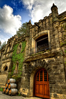 Chateau Montelena Spring