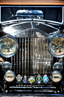 Classic Rolls