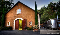 Fantesca Estate & Winery