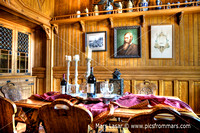 Inglenook Vintage Room