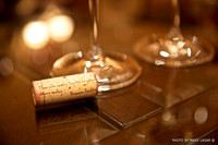 Fantesca Wine Cork