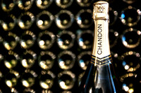 Chandon Brut Bottle