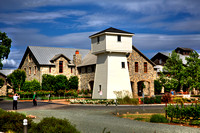 Silver Oak Summer 1