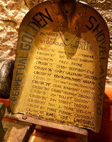 Montelena Shovel