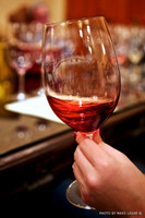 Fantesca Cabernet Glass