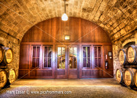 Inglenook Barrells 1