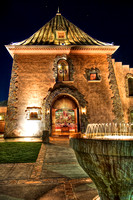 Peju Winery Eve