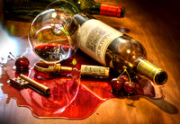 Paradigm - 2011 Merlot