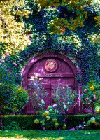 V. Sattui Wine Door
