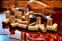 Fine Wine Collection