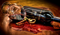 Hestan - 2009 Petit Verdot