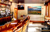Hurley's Restaurant_install
