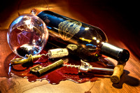 Mondavi 50th Times