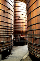 BV Vintage Wine Tanks