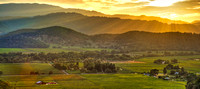 October Sunset_pan