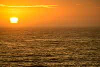 The Square Sun