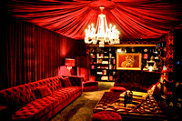 Raymond Red Room