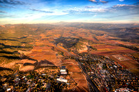 Domain Chandon Territory