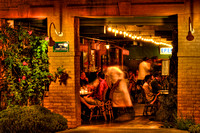 Bistro Jeanty Eve 2