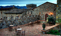 Castello Di Amorosa Ext 3