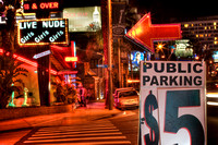 Streets of Hollywood