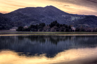 Far Niente Dusk