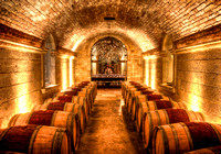 Hall Rutherford Barrels