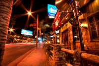 Late Night Strip