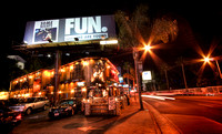 Sunset Strip