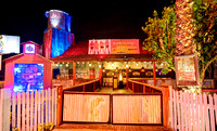 House Of Blues Entrance