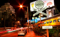 Carney's Nite