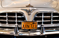 XXN723