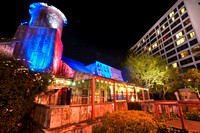 House Of Blues Nite