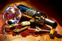 Mondavi 50th Times