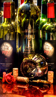 The Peju Collection
