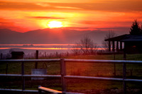 Sunset Whispers