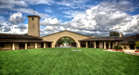 Mondavi Grounds