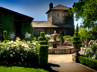 Sattui Fountain 1