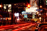 Sunset Boulevard Eve