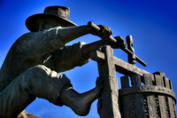 The Grape Crusher