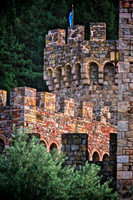 Castello Stonework