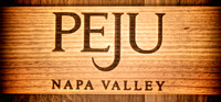 Peju Wood Brand