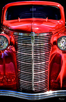 Classic Chevrolet 1938