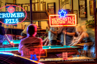 Bilcos Billiards_nite 1