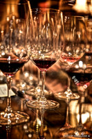 Fantesca Wine Glasses